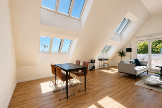  appartement toulouse 31400