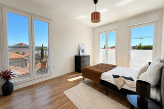  appartement toulouse 31400