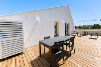  appartement toulouse 31400