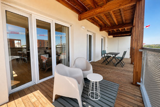  appartement toulouse 31400