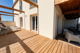  appartement toulouse 31400