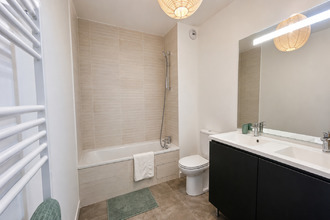  appartement toulouse 31400