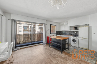  appartement toulouse 31400