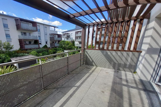  appartement toulouse 31400