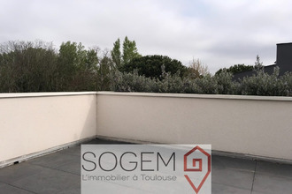  appartement toulouse 31400