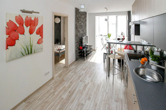 appartement toulouse 31400
