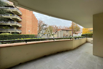  appartement toulouse 31400