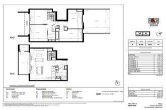  appartement toulouse 31400