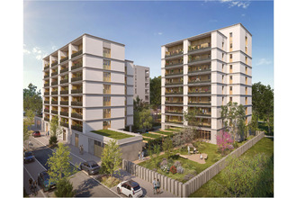  appartement toulouse 31400