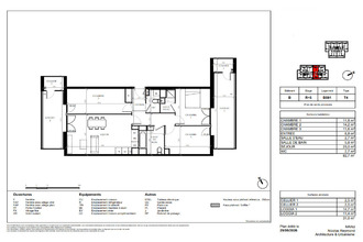  appartement toulouse 31400