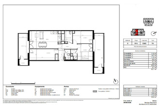  appartement toulouse 31400