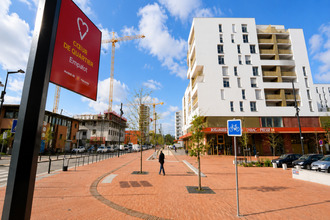  appartement toulouse 31400