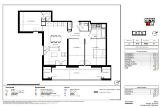  appartement toulouse 31400