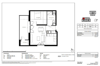  appartement toulouse 31400