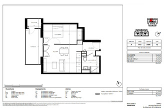  appartement toulouse 31400