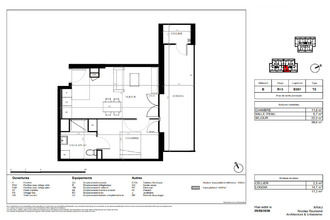  appartement toulouse 31400