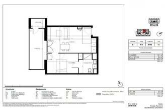  appartement toulouse 31400