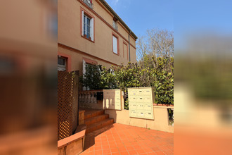  appartement toulouse 31400