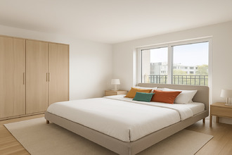  appartement toulouse 31400