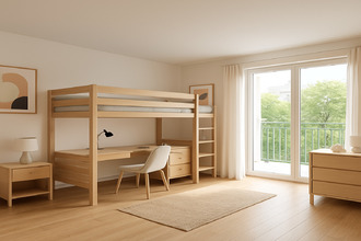  appartement toulouse 31400