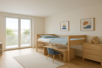  appartement toulouse 31400