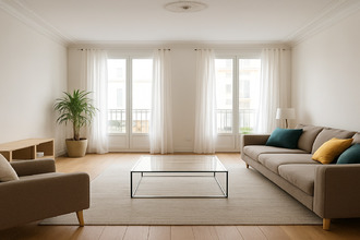  appartement toulouse 31400