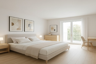  appartement toulouse 31400