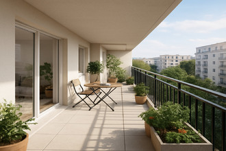  appartement toulouse 31400