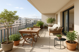  appartement toulouse 31400