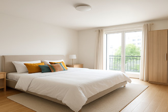  appartement toulouse 31400