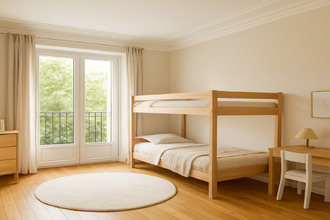  appartement toulouse 31400