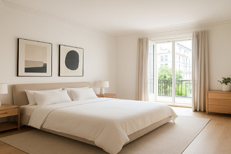  appartement toulouse 31400