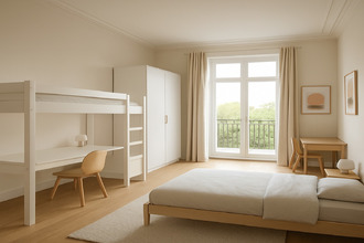  appartement toulouse 31400