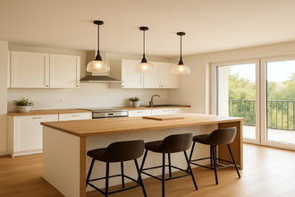  appartement toulouse 31400