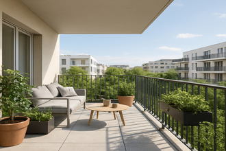  appartement toulouse 31400