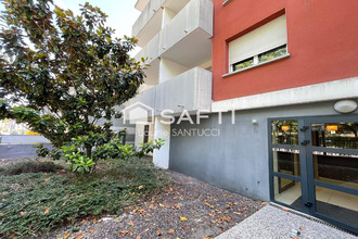  appartement toulouse 31400