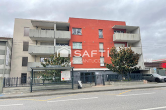  appartement toulouse 31400