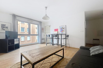  appartement toulouse 31400