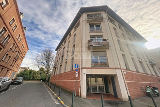  appartement toulouse 31400