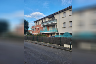  appartement toulouse 31400