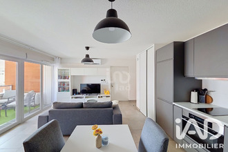  appartement toulouse 31400
