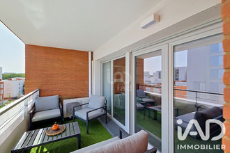  appartement toulouse 31400