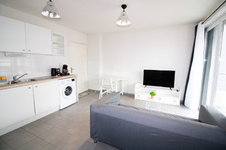  appartement toulouse 31400