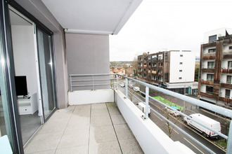  appartement toulouse 31400