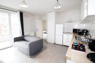  appartement toulouse 31400