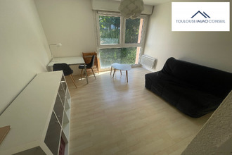  appartement toulouse 31400