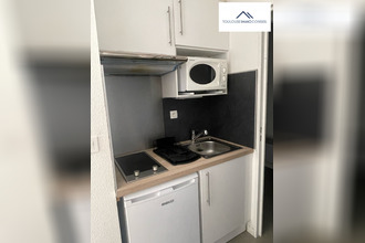  appartement toulouse 31400