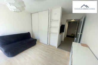  appartement toulouse 31400