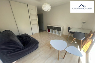  appartement toulouse 31400