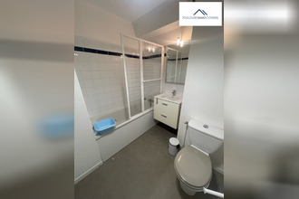  appartement toulouse 31400